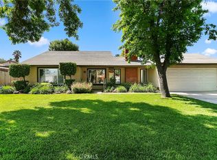 2842 Cimarron Rd, Riverside, CA 92506