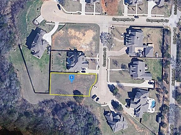 4th image of 4808 Crossvine Ct
