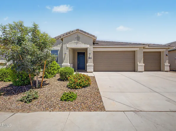 2446 W Stradling Avenue, Apache Junction, AZ 85120