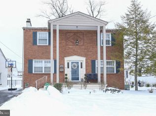 4408 Arendell Ave, Philadelphia, PA 19114
