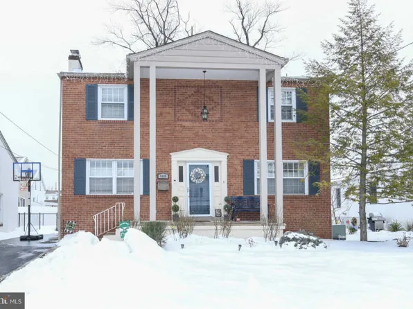 4408 Arendell Ave, Philadelphia, PA 19114