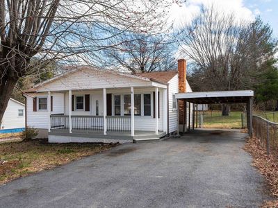 89 Locust St, Verona, VA, 24482