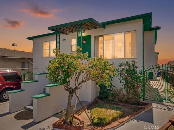 828 W 73rd St, Los Angeles, CA 90044