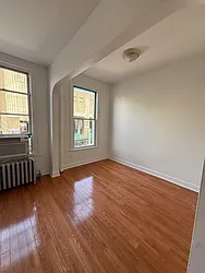 Rented by The Agency Brooklyn Park Slope