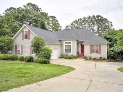 155 Mallard Lake Dr, Aiken, SC, 29803