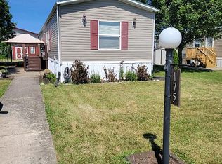 2424 Addmore Ln LOT 175, Clarksville, IN 47129