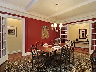 Sold by Sotheby's International Realty