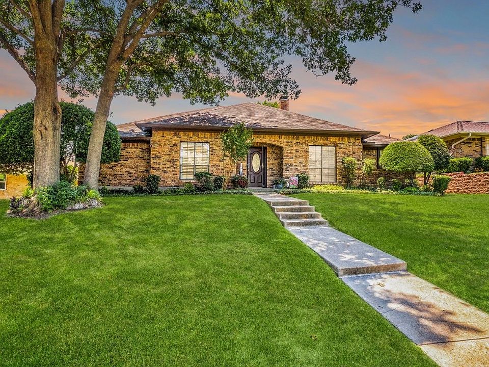 3013 Apple Valley Dr, Garland, TX 75043 MLS 20367301 Zillow