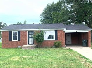 115 SW Main St, Black Oak, AR 72447
