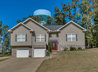 11913 Hidden Forest Ln, Northport, AL 35475