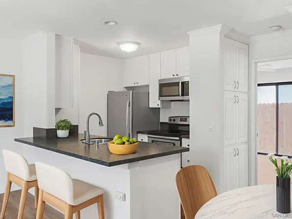 4335 Hamilton St APT 1, San Diego, CA 92104