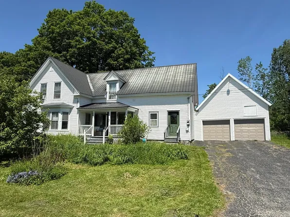 64 Pleasant Street, Hardwick, VT 05836