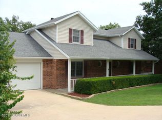 803 Maywood Dr, Jefferson City, MO 65109