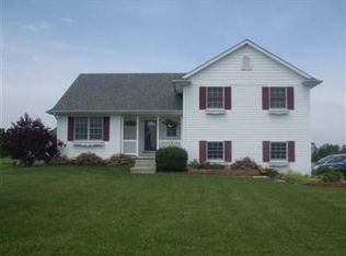 15820 Truman Dr, Lowell, IN 46356