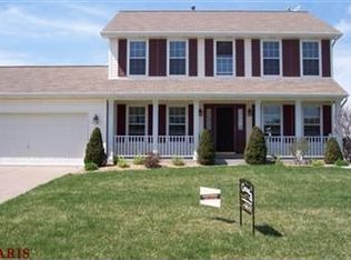 283 Grand Dr, O'Fallon, MO 63366