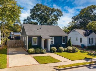 2115 N McKinley St, Little Rock, AR 72207