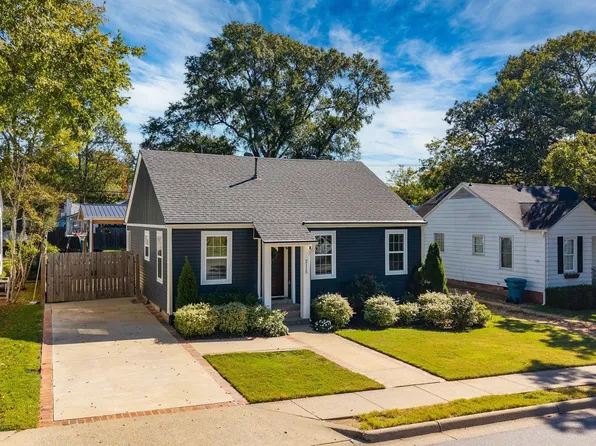 2115 N McKinley St, Little Rock, AR 72207