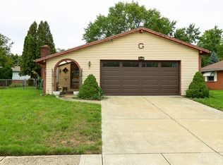 1806 W Parkway Dr, Piqua, OH