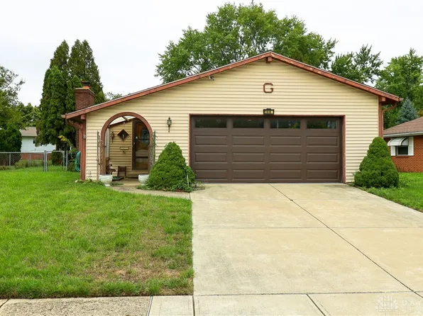 1806 W Parkway Dr, Piqua, OH 45356
