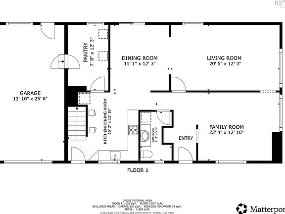 2nd image of 242 Rolling Hills Dr