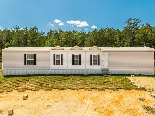 1324 Cowboy Trl SW, Bogue Chitto, MS 39629