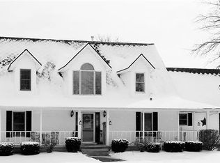 100 Oar Dr, Eaton, OH 45320