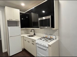 50 Jordan Ave #1RL, Jersey City, NJ 07306