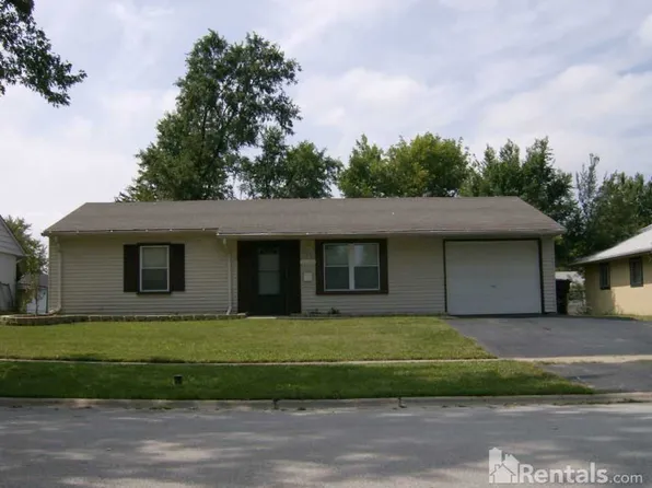 22606 Brookwood Dr, Sauk Village, IL 60411
