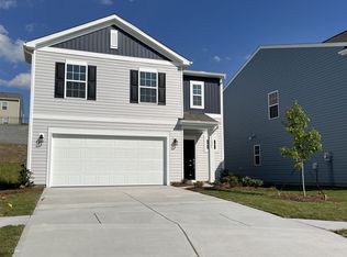 11023 Daisy Ct, Charlotte, NC 28262