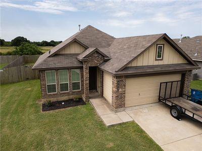 833 Mockingbird St, Navasota, TX, 77868