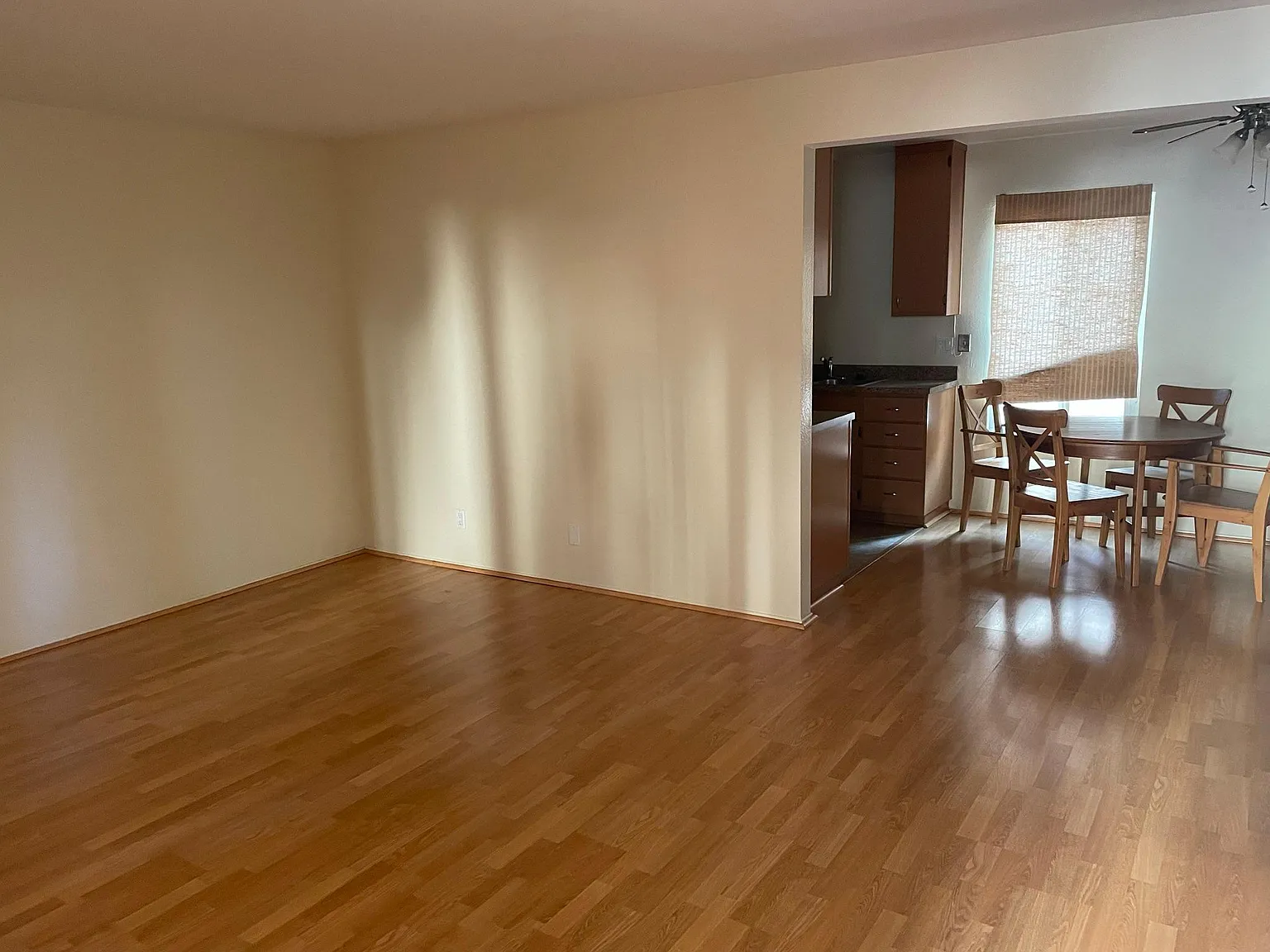 1 bed, 682 sqft, $2,100 — Photo 2