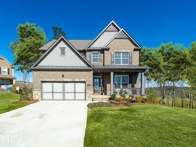 6719 Rivergreen Rd, Flowery Branch, GA, 30542