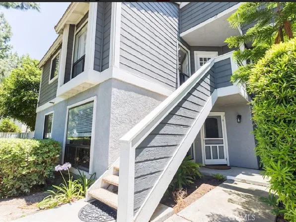 7 Bramble Ln, Aliso Viejo, CA 92656