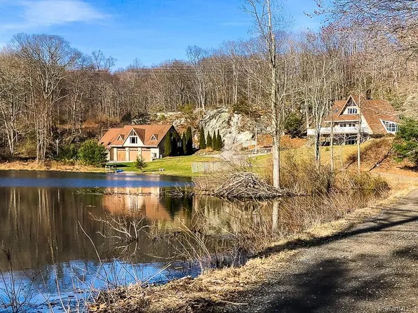 65 Bokum Road, Chester, CT 06412