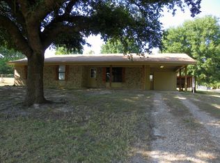 495 Eastwood Rd, Hallsville, TX 75650
