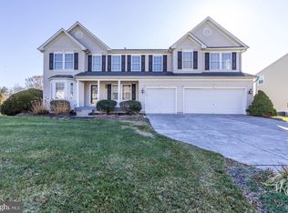 1813 Charolais Ct, Bel Air, MD 21015