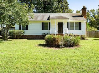 6527 Washington Rd, Quinton, VA 23141