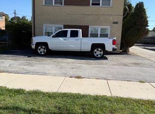 7543 S Roberts Rd APT 2R, Bridgeview, IL 60455