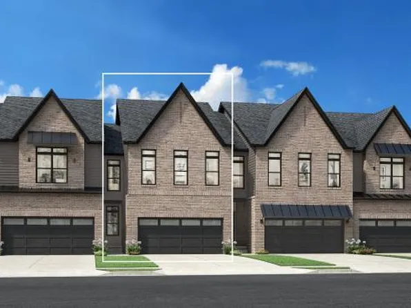 5431 Poppydrew Ln #58, Ann Arbor, MI 48108