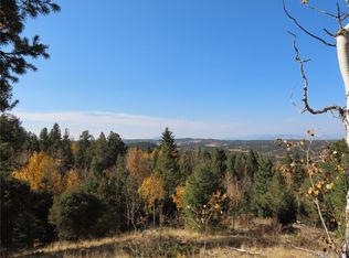 509 Elkhorn Rd, Florissant, CO 80816