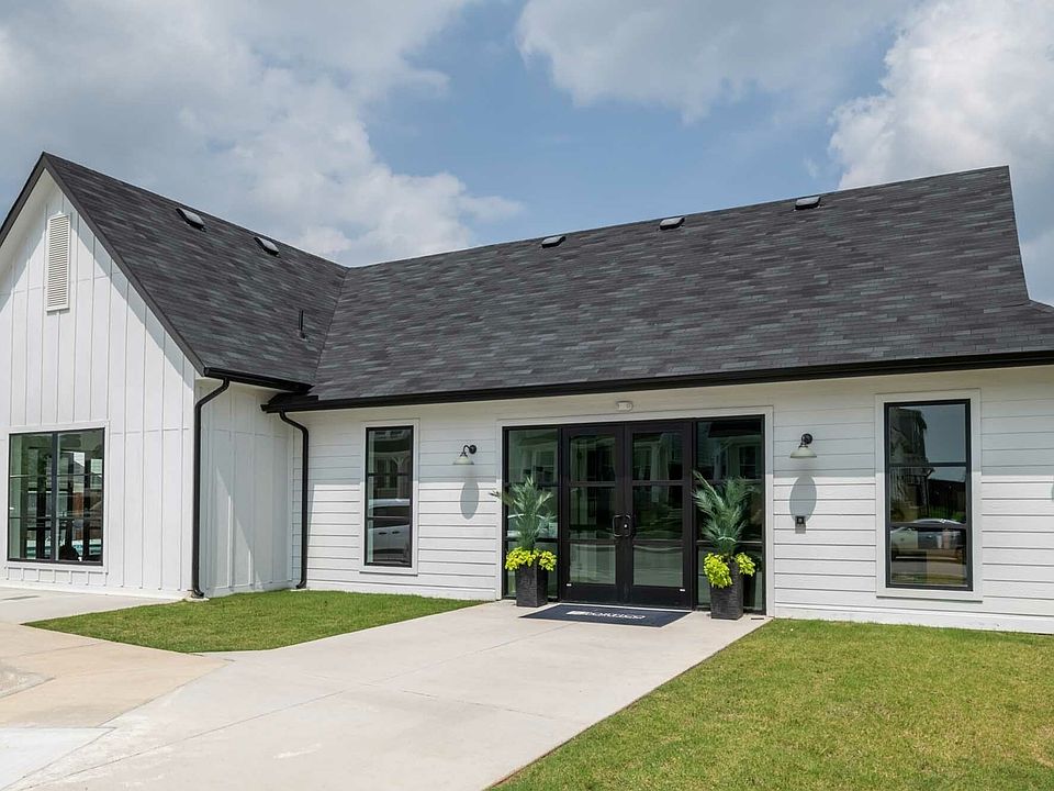 Covey Homes Waterford-10