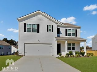 8286 Middlebrook Dr, Fairburn, GA 30213