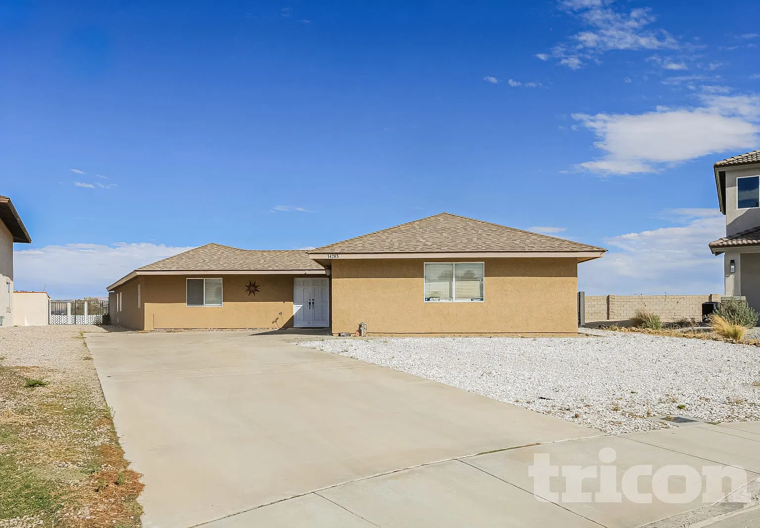 14283 Glenview Ct Victorville CA — Photo 1