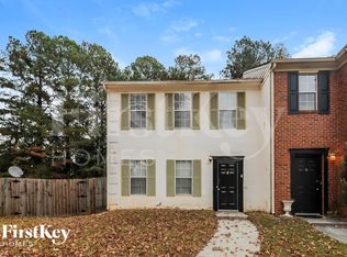 8062 Creekstone Way, Riverdale, GA 30274