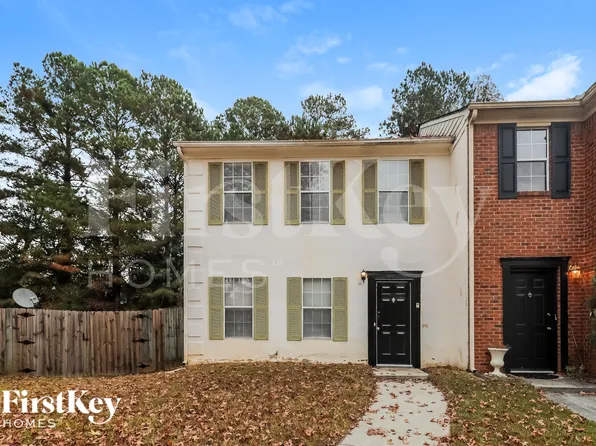 8062 Creekstone Way, Riverdale, GA 30274