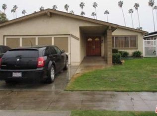 15935 S Menlo Ave, Gardena, CA 90247