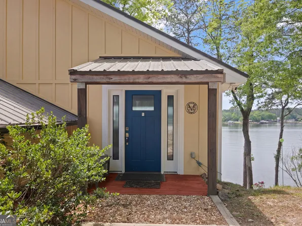 43 Cowan Ct, Mansfield, GA 30055