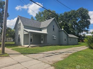 216 Market St, Lewisburg, OH 45338