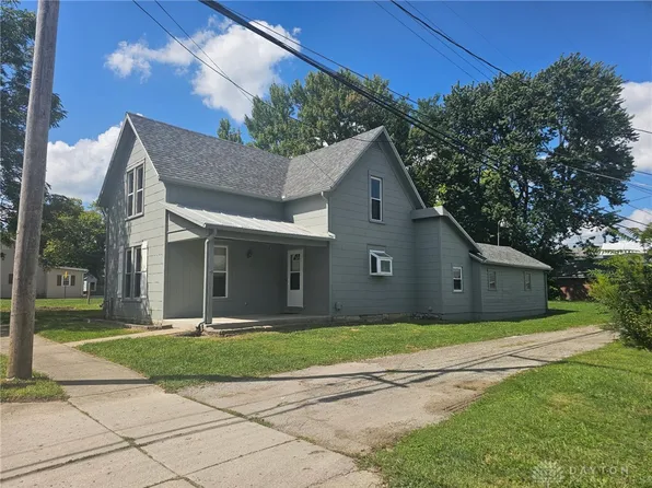 216 Market St, Lewisburg, OH 45338