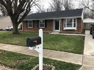 7225 Julia Ave, Owensboro, KY 42301